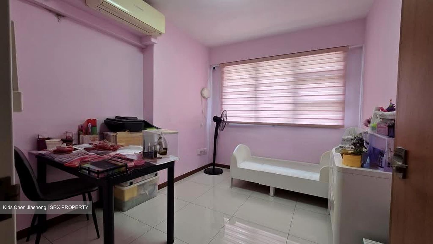 Blk 462A Blossom Spring @ Yishun (Yishun), HDB 4 Rooms #540159321